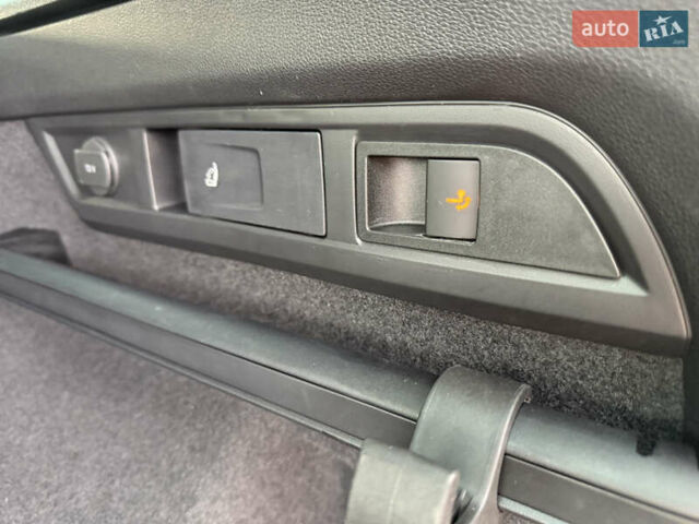 Черный Шкода Kodiaq, объемом двигателя 2 л и пробегом 221 тыс. км за 32000 $, фото 47 на Automoto.ua