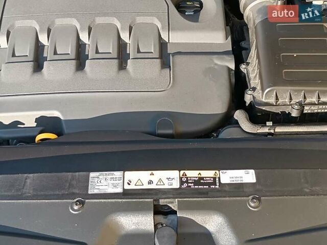Черный Шкода Kodiaq, объемом двигателя 2 л и пробегом 137 тыс. км за 36950 $, фото 72 на Automoto.ua