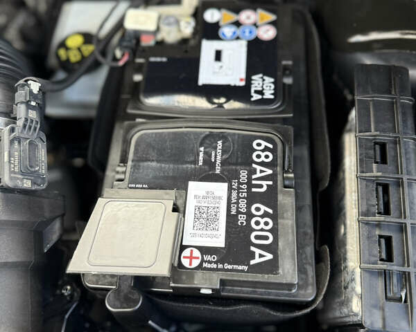 Черный Шкода Kodiaq, объемом двигателя 2 л и пробегом 175 тыс. км за 35499 $, фото 101 на Automoto.ua