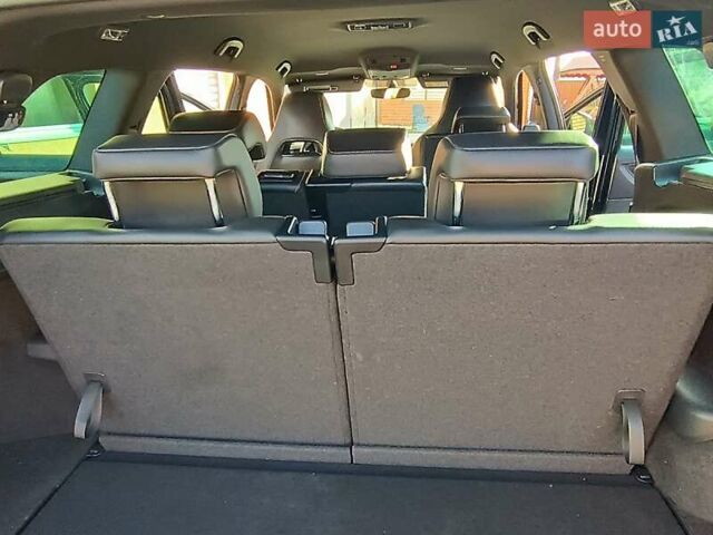 Черный Шкода Kodiaq, объемом двигателя 2 л и пробегом 137 тыс. км за 36950 $, фото 66 на Automoto.ua