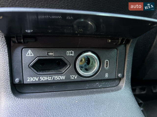 Черный Шкода Kodiaq, объемом двигателя 2 л и пробегом 190 тыс. км за 33999 $, фото 35 на Automoto.ua