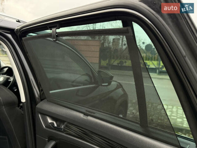 Черный Шкода Kodiaq, объемом двигателя 2 л и пробегом 237 тыс. км за 26555 $, фото 84 на Automoto.ua