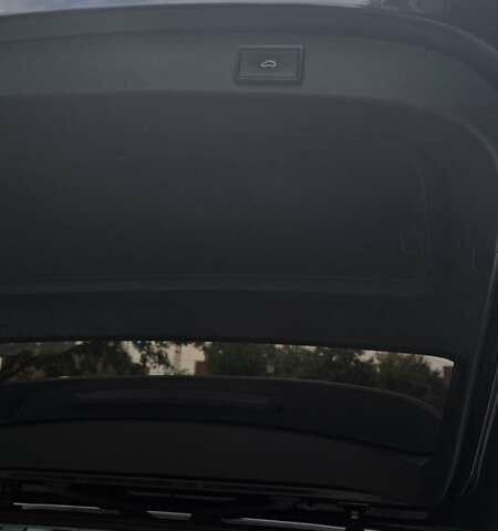 Черный Шкода Kodiaq, объемом двигателя 1.97 л и пробегом 92 тыс. км за 33600 $, фото 11 на Automoto.ua