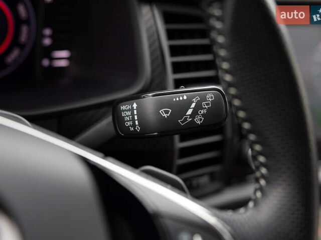 Черный Шкода Kodiaq, объемом двигателя 2 л и пробегом 228 тыс. км за 32800 $, фото 35 на Automoto.ua