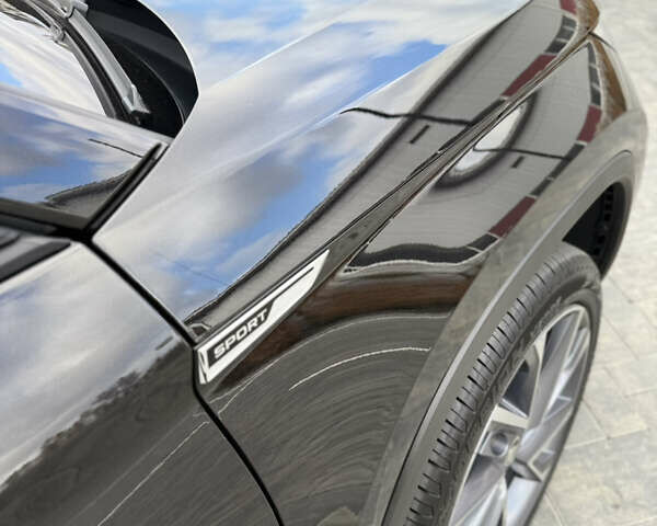 Шкода Kodiaq 2021 у Луцьку на Automoto.ua Чорний Шкода Kodiaq, об'ємом двигуна 1.97 л та пробігом 185 тис. км за 34900 $, фото 20 на Automoto.ua
