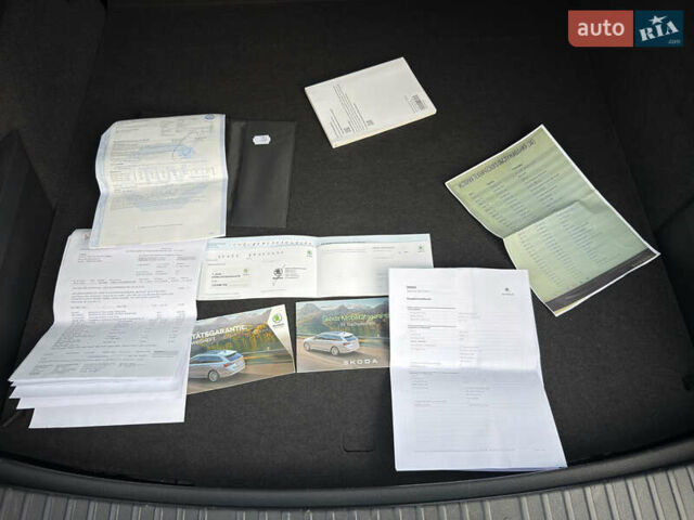 Шкода Kodiaq 2021 у Луцьку на Automoto.ua Чорний Шкода Kodiaq, об'ємом двигуна 1.97 л та пробігом 185 тис. км за 34900 $, фото 145 на Automoto.ua