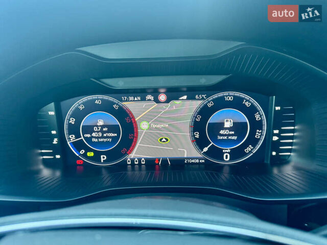 Шкода Kodiaq 2021 в Луцке на Automoto.ua Черный Шкода Kodiaq, объемом двигателя 1.97 л и пробегом 210 тыс. км за 31800 $, фото 41 на Automoto.ua