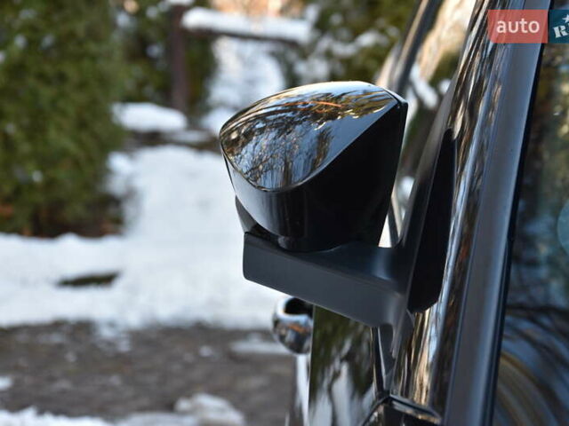 Чорний Шкода Kodiaq, об'ємом двигуна 2 л та пробігом 160 тис. км за 31999 $, фото 13 на Automoto.ua