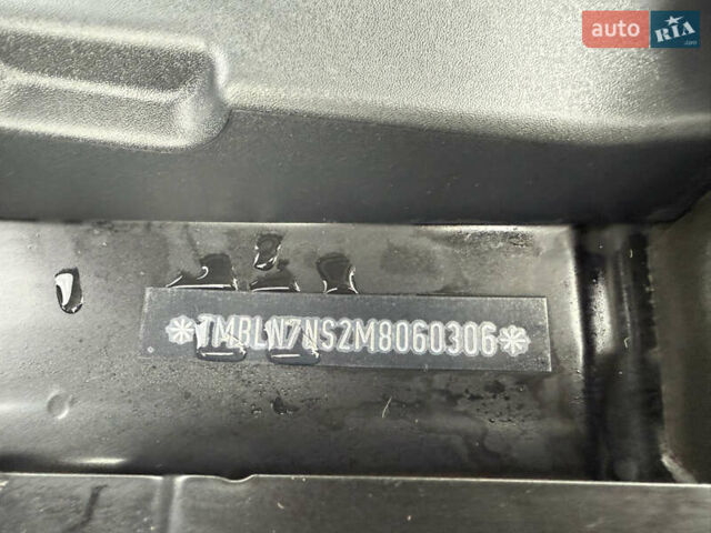 Черный Шкода Kodiaq, объемом двигателя 2 л и пробегом 221 тыс. км за 32000 $, фото 49 на Automoto.ua
