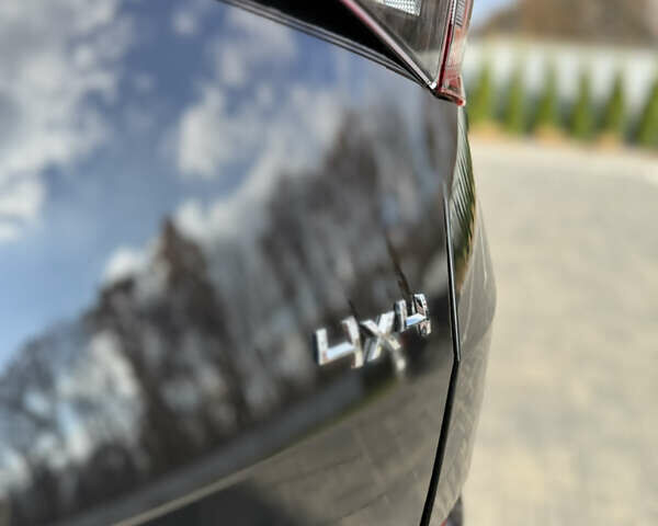 Черный Шкода Kodiaq, объемом двигателя 2 л и пробегом 175 тыс. км за 35499 $, фото 13 на Automoto.ua