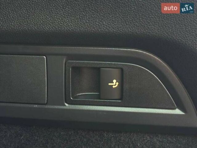 Черный Шкода Kodiaq, объемом двигателя 2 л и пробегом 163 тыс. км за 37900 $, фото 30 на Automoto.ua