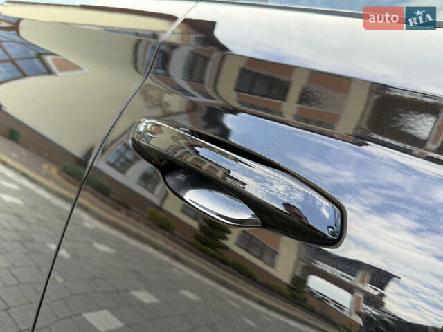 Чорний Шкода Kodiaq, об'ємом двигуна 2 л та пробігом 160 тис. км за 33499 $, фото 6 на Automoto.ua