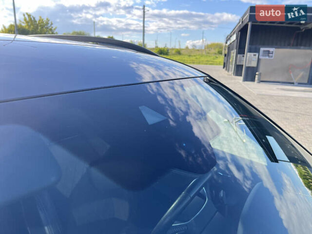 Черный Шкода Kodiaq, объемом двигателя 2 л и пробегом 190 тыс. км за 33999 $, фото 13 на Automoto.ua