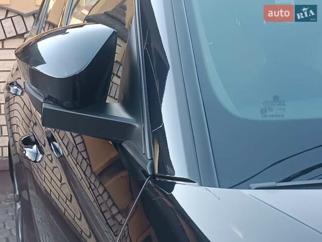 Черный Шкода Kodiaq, объемом двигателя 2 л и пробегом 137 тыс. км за 36950 $, фото 19 на Automoto.ua