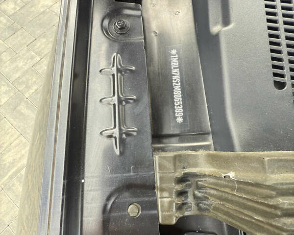 Шкода Kodiaq 2021 у Луцьку на Automoto.ua Чорний Шкода Kodiaq, об'ємом двигуна 1.97 л та пробігом 185 тис. км за 34900 $, фото 118 на Automoto.ua