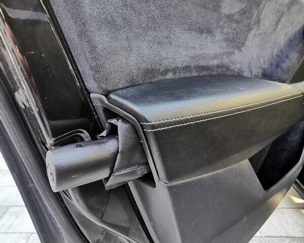 Чорний Шкода Kodiaq, об'ємом двигуна 1.97 л та пробігом 59 тис. км за 34000 $, фото 31 на Automoto.ua