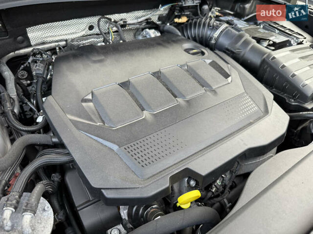 Черный Шкода Kodiaq, объемом двигателя 2 л и пробегом 160 тыс. км за 32499 $, фото 91 на Automoto.ua