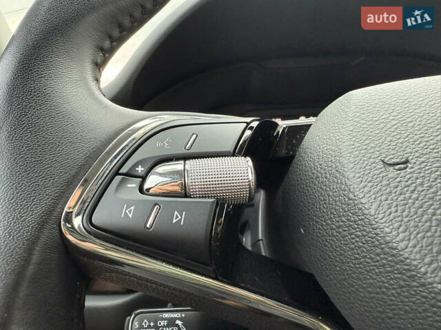 Шкода Kodiaq 2021 в Луцке на Automoto.ua Черный Шкода Kodiaq, объемом двигателя 2 л и пробегом 221 тыс. км за 31000 $, фото 27 на Automoto.ua