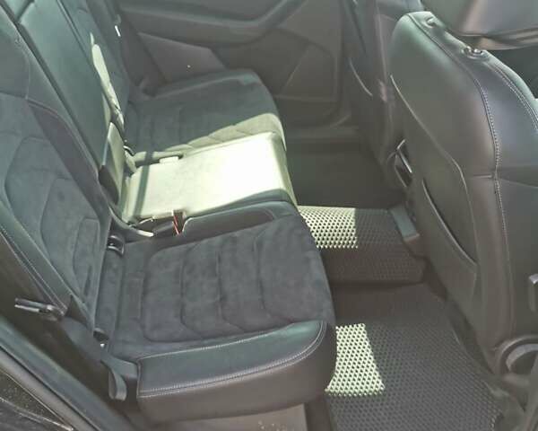 Чорний Шкода Kodiaq, об'ємом двигуна 1.97 л та пробігом 59 тис. км за 34000 $, фото 39 на Automoto.ua