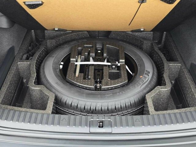 Чорний Шкода Kodiaq, об'ємом двигуна 2 л та пробігом 23 тис. км за 30999 $, фото 6 на Automoto.ua