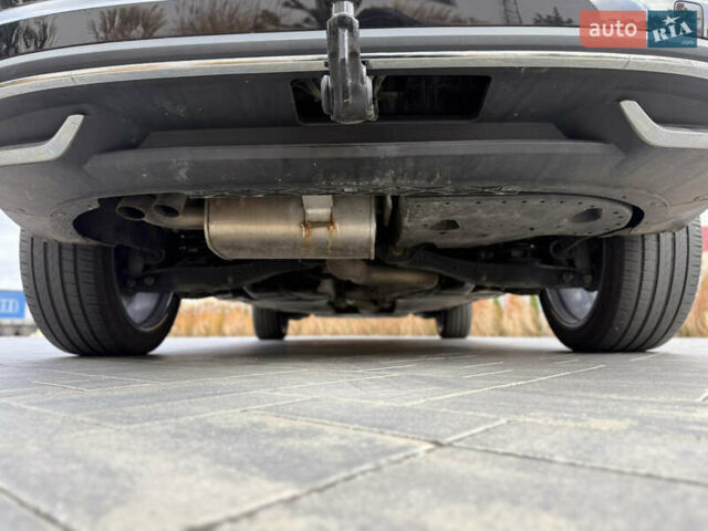 Шкода Kodiaq 2021 у Луцьку на Automoto.ua Чорний Шкода Kodiaq, об'ємом двигуна 1.97 л та пробігом 185 тис. км за 34900 $, фото 124 на Automoto.ua