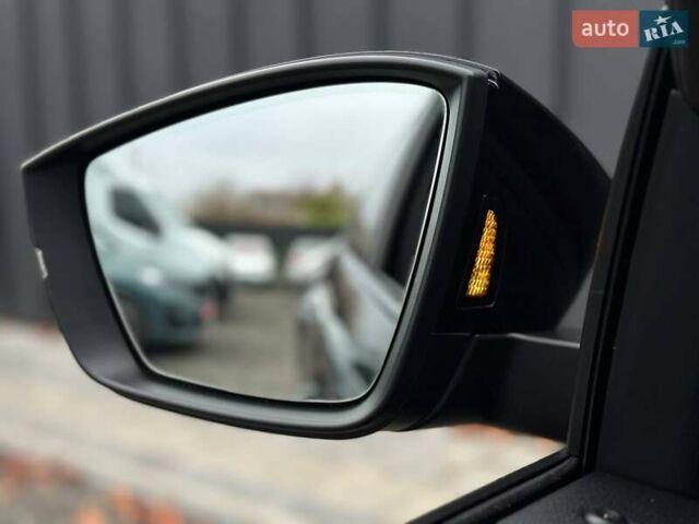 Черный Шкода Kodiaq, объемом двигателя 2 л и пробегом 163 тыс. км за 37900 $, фото 10 на Automoto.ua