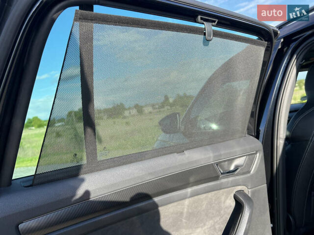 Черный Шкода Kodiaq, объемом двигателя 2 л и пробегом 190 тыс. км за 33999 $, фото 32 на Automoto.ua