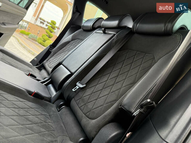 Чорний Шкода Kodiaq, об'ємом двигуна 2 л та пробігом 160 тис. км за 33499 $, фото 48 на Automoto.ua