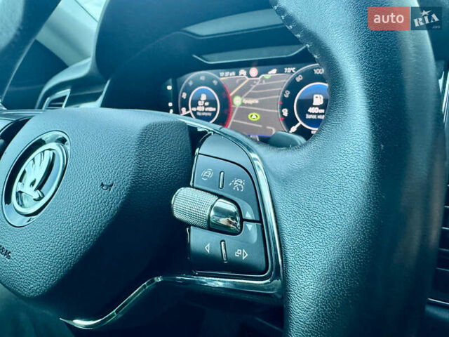 Шкода Kodiaq 2021 в Луцке на Automoto.ua Черный Шкода Kodiaq, объемом двигателя 1.97 л и пробегом 210 тыс. км за 31800 $, фото 39 на Automoto.ua
