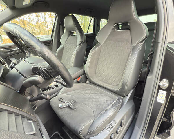 Шкода Kodiaq 2021 у Луцьку на Automoto.ua Чорний Шкода Kodiaq, об'ємом двигуна 1.97 л та пробігом 185 тис. км за 34900 $, фото 44 на Automoto.ua