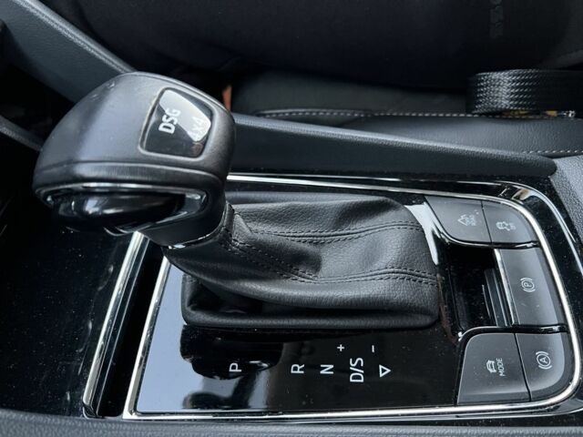 Черный Шкода Kodiaq, объемом двигателя 2 л и пробегом 64 тыс. км за 26900 $, фото 18 на Automoto.ua