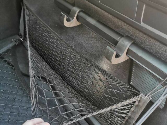 Чорний Шкода Kodiaq, об'ємом двигуна 2 л та пробігом 59 тис. км за 34000 $, фото 2 на Automoto.ua