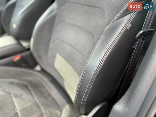 Черный Шкода Kodiaq, объемом двигателя 2 л и пробегом 175 тыс. км за 35499 $, фото 39 на Automoto.ua
