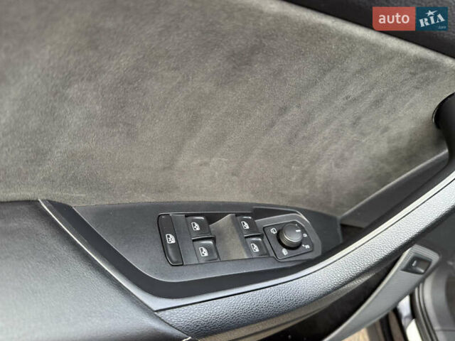 Черный Шкода Kodiaq, объемом двигателя 2 л и пробегом 160 тыс. км за 32499 $, фото 49 на Automoto.ua