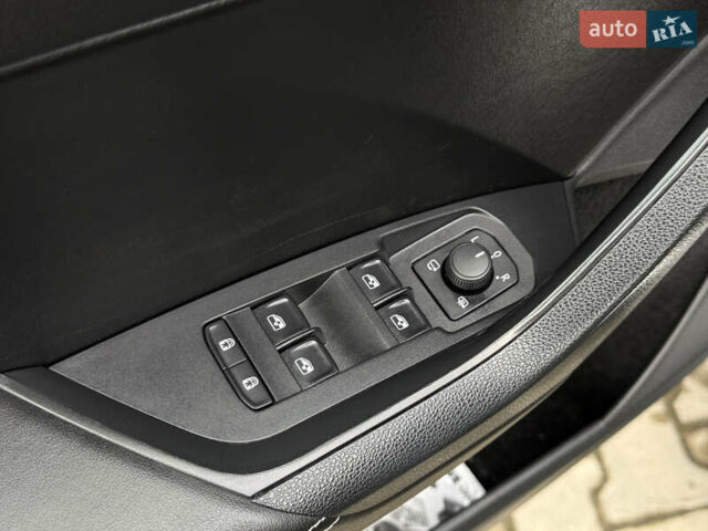 Черный Шкода Kodiaq, объемом двигателя 2 л и пробегом 237 тыс. км за 26555 $, фото 64 на Automoto.ua