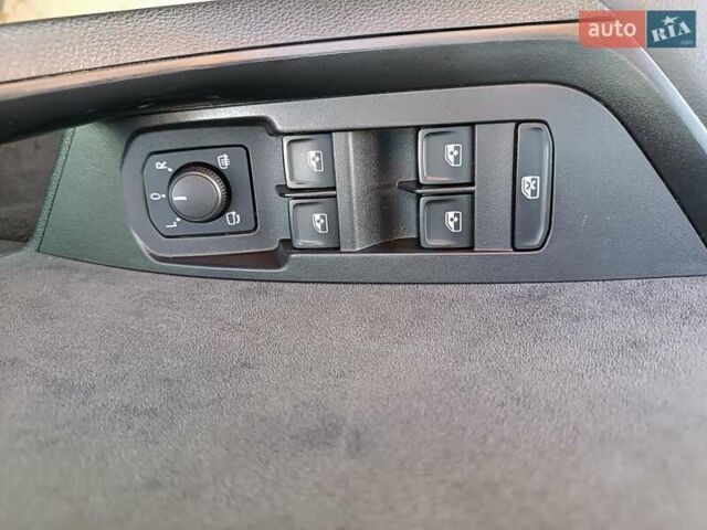 Чорний Шкода Kodiaq, об'ємом двигуна 2 л та пробігом 130 тис. км за 36750 $, фото 33 на Automoto.ua