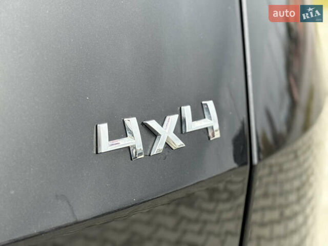 Черный Шкода Kodiaq, объемом двигателя 2 л и пробегом 237 тыс. км за 26555 $, фото 50 на Automoto.ua