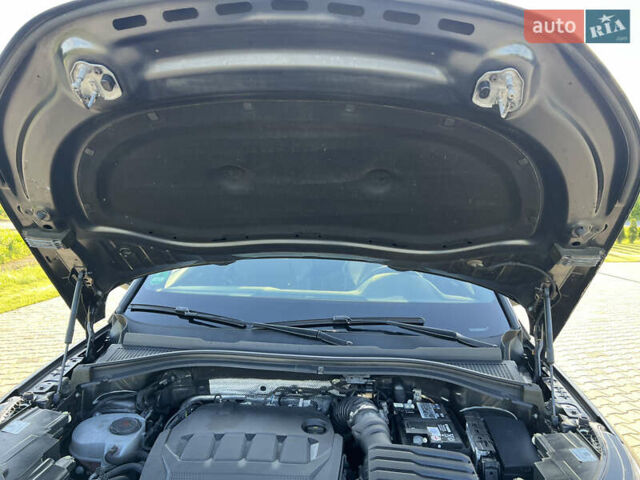 Черный Шкода Kodiaq, объемом двигателя 2 л и пробегом 190 тыс. км за 33999 $, фото 64 на Automoto.ua