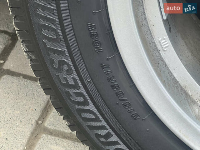 Чорний Шкода Kodiaq, об'ємом двигуна 1.97 л та пробігом 201 тис. км за 32850 $, фото 35 на Automoto.ua