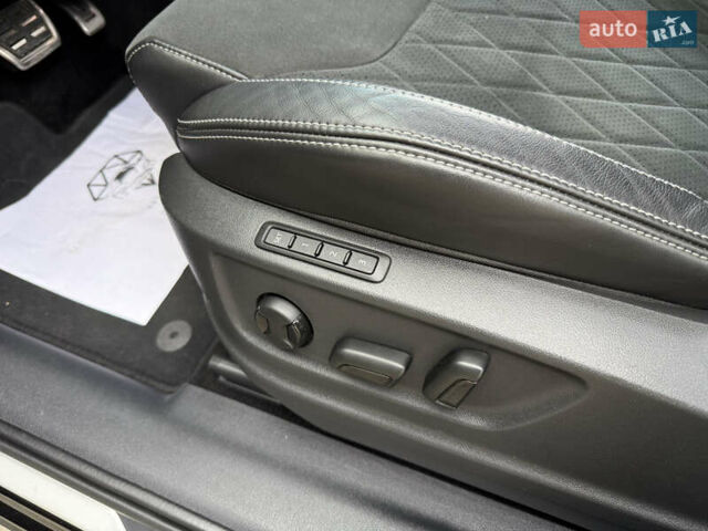 Чорний Шкода Kodiaq, об'ємом двигуна 2 л та пробігом 160 тис. км за 33499 $, фото 34 на Automoto.ua