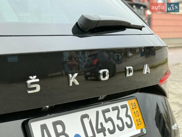 Черный Шкода Kodiaq, объемом двигателя 2 л и пробегом 237 тыс. км за 26555 $, фото 48 на Automoto.ua