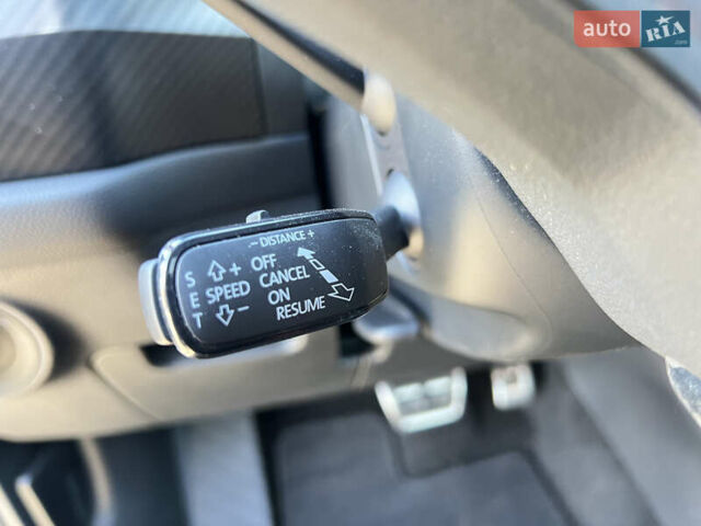 Черный Шкода Kodiaq, объемом двигателя 2 л и пробегом 190 тыс. км за 33999 $, фото 20 на Automoto.ua