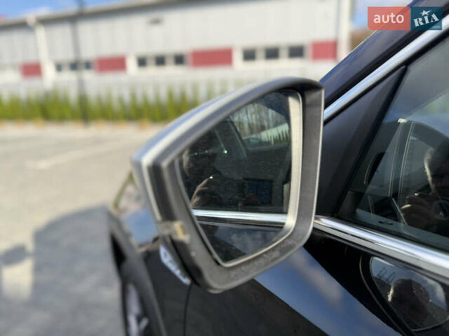 Черный Шкода Kodiaq, объемом двигателя 2 л и пробегом 175 тыс. км за 35499 $, фото 35 на Automoto.ua