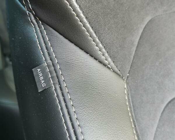 Чорний Шкода Kodiaq, об'ємом двигуна 1.97 л та пробігом 59 тис. км за 34000 $, фото 32 на Automoto.ua