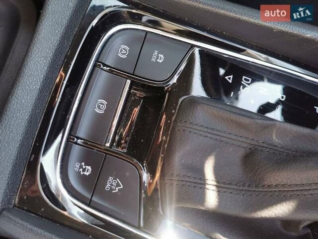 Чорний Шкода Kodiaq, об'ємом двигуна 1.97 л та пробігом 59 тис. км за 34000 $, фото 12 на Automoto.ua