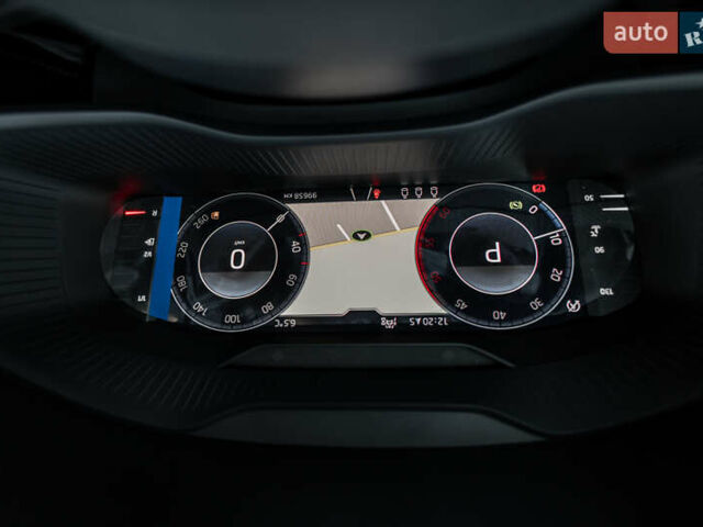 Черный Шкода Kodiaq, объемом двигателя 0 л и пробегом 99 тыс. км за 39500 $, фото 21 на Automoto.ua