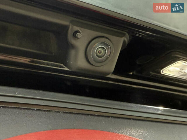 Шкода Kodiaq 2021 в Луцке на Automoto.ua Черный Шкода Kodiaq, объемом двигателя 2 л и пробегом 221 тыс. км за 31000 $, фото 14 на Automoto.ua