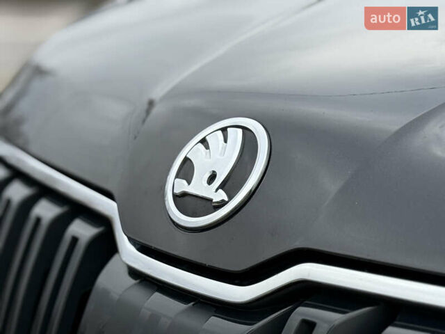 Черный Шкода Kodiaq, объемом двигателя 2 л и пробегом 237 тыс. км за 26555 $, фото 20 на Automoto.ua