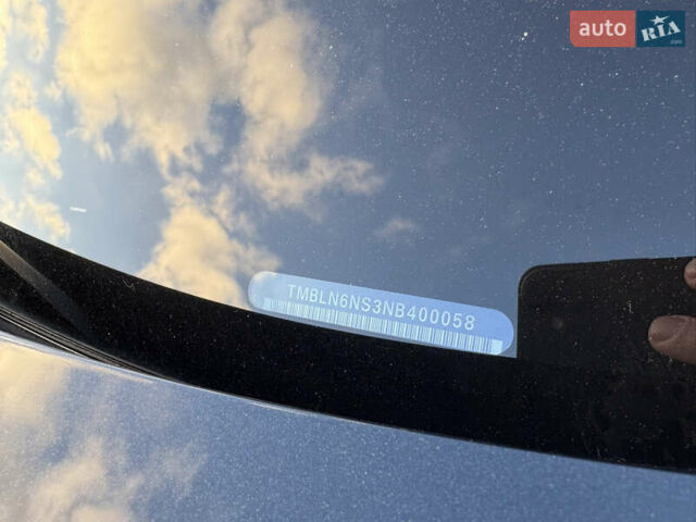 Черный Шкода Kodiaq, объемом двигателя 0 л и пробегом 160 тыс. км за 31800 $, фото 38 на Automoto.ua