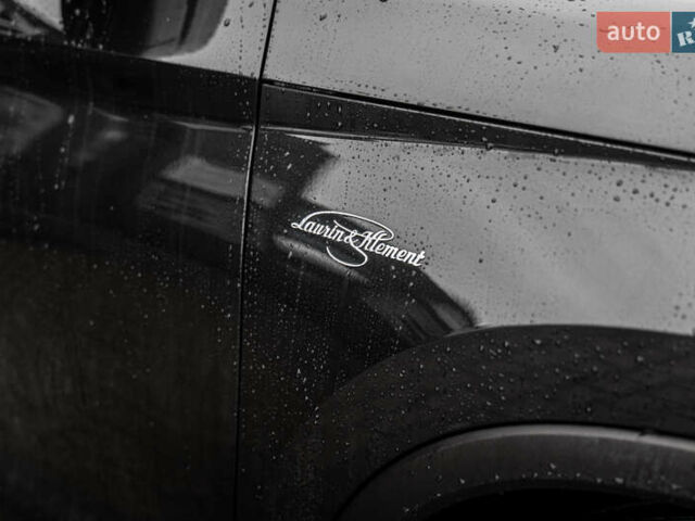 Черный Шкода Kodiaq, объемом двигателя 0 л и пробегом 99 тыс. км за 39500 $, фото 39 на Automoto.ua